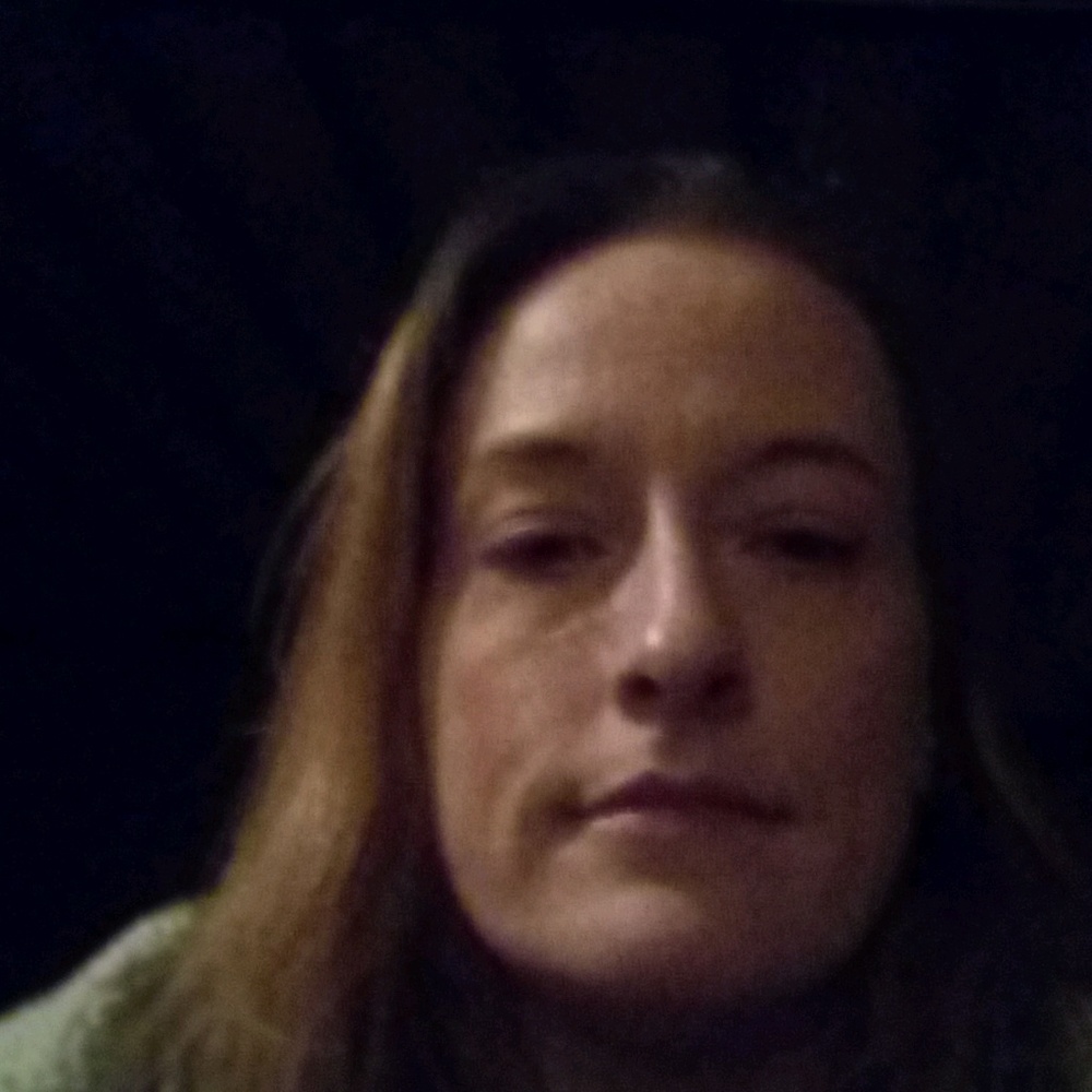 Meet your Posher, Brandy